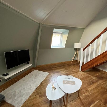 Le Pic Dinantais - Appartement Cosy ✮ Bagian luar foto