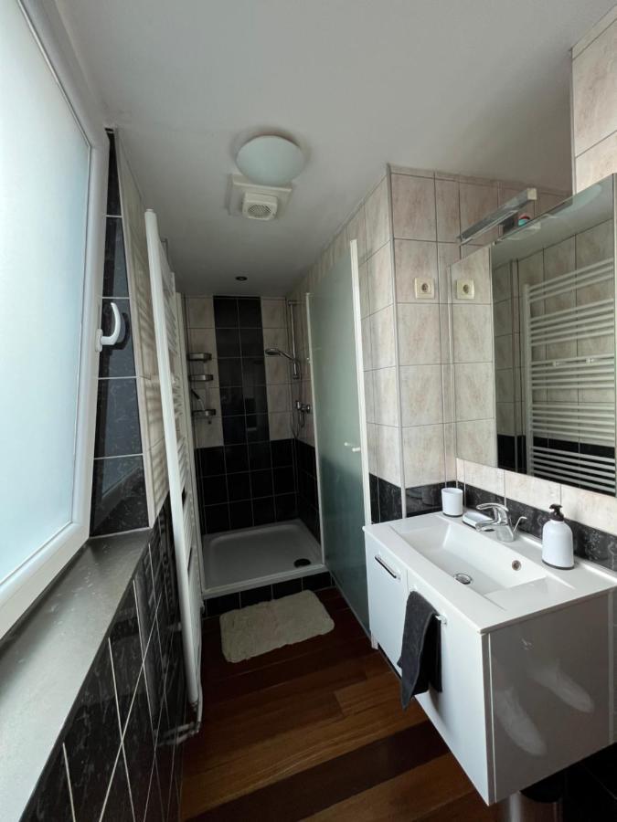 Le Pic Dinantais - Appartement Cosy ✮ Bagian luar foto