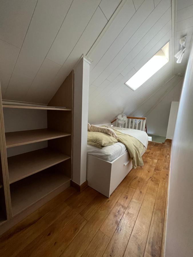 Le Pic Dinantais - Appartement Cosy ✮ Bagian luar foto